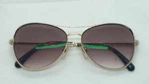 Marco de gafas de sol Chanel 2181-s c.395. Talla 54-15-135. Made in Italy - Imagen 1 de 6