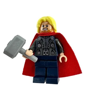 LEGO Minifigura Marvel Avengers Thor  - Imagen 1 de 4