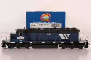 Athearn 95240 HO Montana Rail link SD40-2 locomotiva diesel #250 LN/Box - Foto 1 di 2