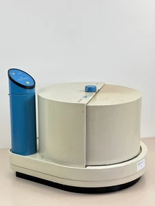 Degussa Motorcast Compact máquina de fundición, centrifugadora W5234 - Imagen 1 de 8