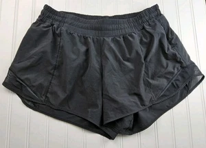 Lululemon Women’s Lined Running Athletic Shorts - Picture 1 of 3