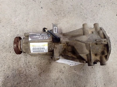 Carrier Rear 2.93 Ratio from 2009 Ford ESCAPE 9304769 Foto 1 de 4