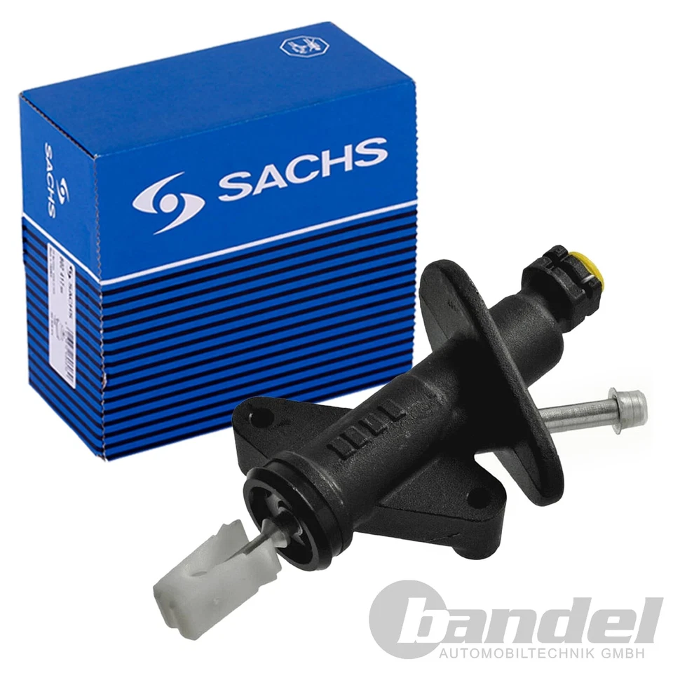 SACHS Cylindre De Commande D'Embrayage Compatible Avec FORD MONDEO JAGUAR X-TYPE - Photo 1/4