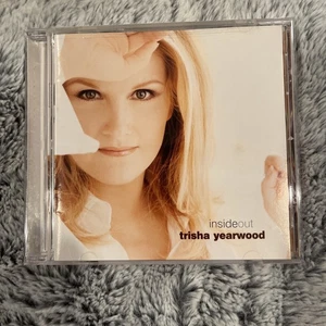 Trisha Yearwood Inside Out - Musik CD - Bild 1 von 3