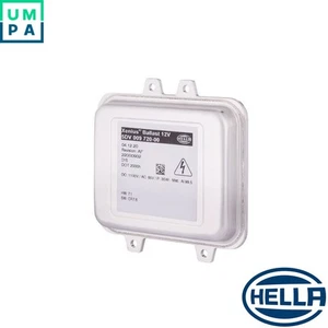 BALLAST GAS DISCHARGE LAMP 5DV 009 720-001 FOR OPEL ASTRA/J/Van/Hatchback 2.0L - Picture 1 of 9
