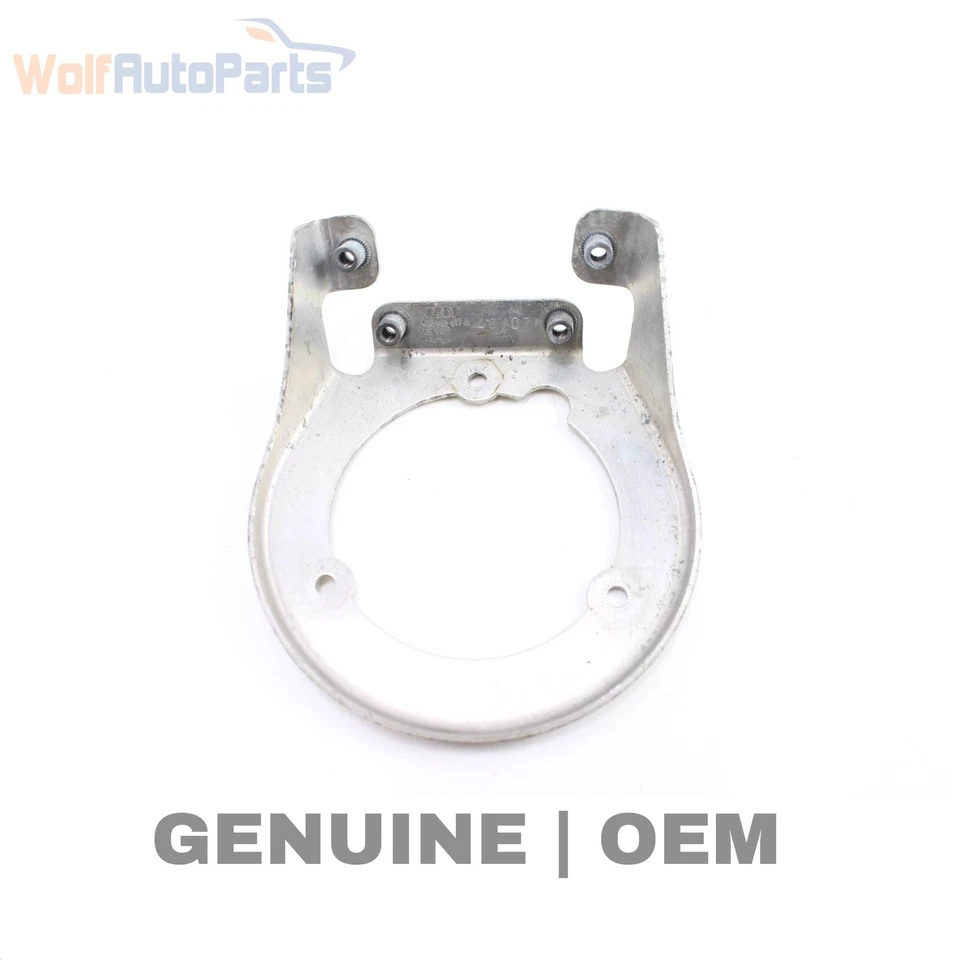 AUDI A8 QUATTRO 2004-2010 - Soporte de bomba de aire secundario 4E0906617A Foto 1 de 4