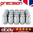 Precision 20 x Wheel Nuts For Lexus IS Aftermarket Alloys
