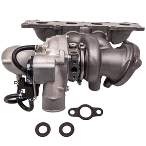 Turbocharger Turbo K03-0154 for Range Rover Evoque Cabriolet 4x4 2.0L LR045098 - Picture 1 of 12