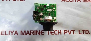 J24845-0377 Motor Speedcontroller - Picture 1 of 8