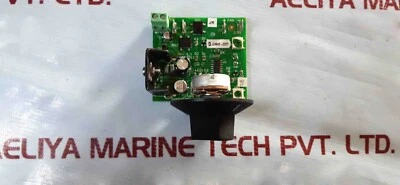 J24845-0377 Motor Speedcontroller - Image 1 of 4