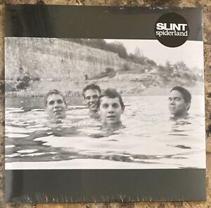Slint-Spiderland LP Vinyl