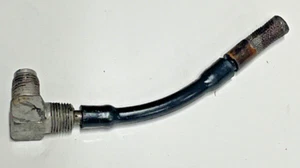 Remington SL9 chainsaw 46cc fuel line with filter 63780 - Picture 1 of 1