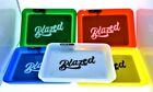 LED  6 COLORS ROLLING GLOW TRAY -11X 8 INCH- GIFT BOX INCLUDED