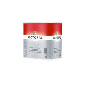 Endurecedor de superficie rápido Octoral H345 2,5 L - Imagen 1 de 1