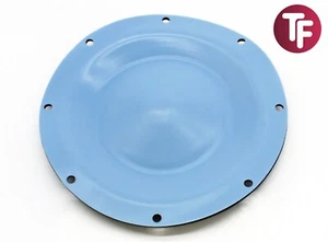 Dellmeco 1-40-50-05 Diaphragm - PTFE - for DM40/315 DM50/315 DM50 pump dampener - Picture 1 of 12