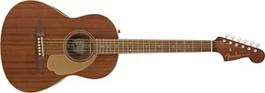 Fender Sonoran Mini Mahagoni - Bild 1 von 7
