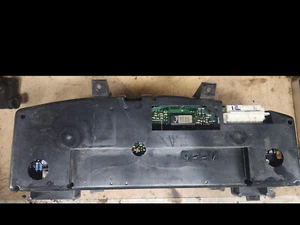 1995 Cadillac Deville Digital Instrument Gauge Cluster Dashboard GM # 16176556 - Picture 1 of 6
