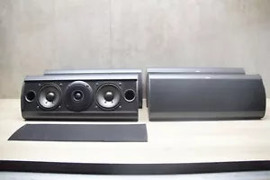 JAMO Centre100II 100watt Centre Speakers - Picture 1 of 8