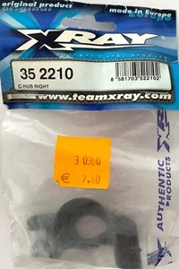 C-hub right 352210 XRAY - Imagen 1 de 1