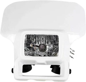 FARO UFO HALÓGENO HONDA BLANCO HO03615-041 - Imagen 1 de 2