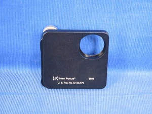 Newport Nuevo Focus 9809 Montaje Óptico 902809-01 (Nuevo) - Imagen 1 de 6