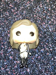 Funko Pop Vinyl Figur Miranda #10 Mass Effect ohne Box - Bild 1 von 6