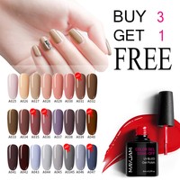 Flexible Finishing Gel Glitter Flexi Top Gloss Glittery