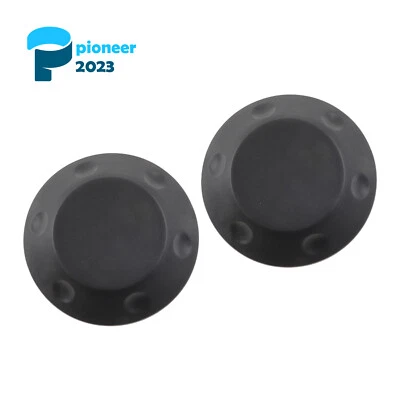 一对前雾灯孔装饰盖适用于 2013 - 2021 年日产 Frontier 62256-EA000 — 第 1/4 张图片