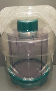 G Rex 100M durchlässiges Zellkultursystem, (1 pro versiegeltem Karton) 81100 - Bild 1 von 4