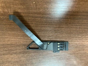 Genuine/OEM Apple Macbook Pro A1297 Late 2011 WIFI antenna - Picture 1 of 3