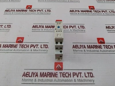 Finder 80.01.0.240.0000 Programmable Time Delay 16a 250v - Image 1 of 4