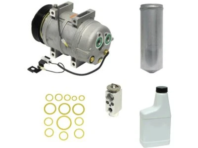Kit de compresor de aire acondicionado para Volvo S60 2001-2004 56626JS 2002 2003 compresor de aire acondicionado Foto 1 de 2