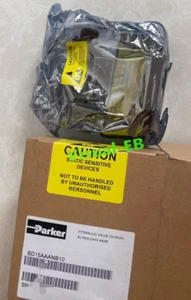 Parker BD15AAANB10 servo valve BD15AAANB10 - Picture 1 of 3