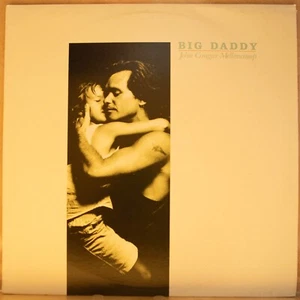 JOHN COUGAR MELLENCAMP - BIG DADDY - LP de vinilo - Mercury - 1989 - En muy buen estado (2623) - Imagen 1 de 5
