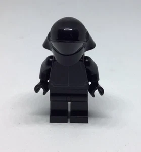 Lego 75132 White Crew MiniFigure Gunner Star Wars First Order Battle Pack - Picture 1 of 3