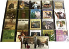 Newfie CDs  RARE OOP ORIG Canadian Newfoundland Folk NEW CDs  21 to choose from!