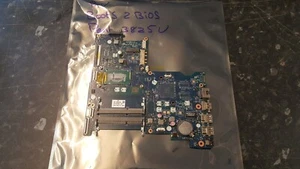 ORIGINAL HP 15-BA079NA - MUTTERPLATINE PENTIUM 3825U - B461 - Bild 1 von 3