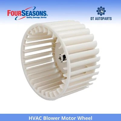 Para Ford E-250 Econoline 1977-1981 HVAC Soplador Motor Rueda Delantera 4 Temporadas 1978 Foto 1 de 4