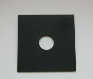 MPP 1 - 7 Lens Board 101x101mm Compur #00 (MPP I-Ii-Iii-Iv-V-Vi-Vii) - Picture 1 of 4
