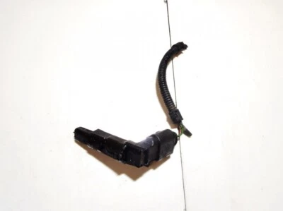 Sensor de posición del cigüeñal Volkswagen Fox 2005 usado, genuino #1301388-52 Foto 1 de 4