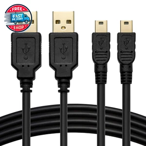 TI-84 plus CE Charger Cable, TI 84 Graphing Calculator Charging Cord F - Picture 1 of 12