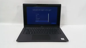 Dell Latitude 7410 intel Core i7-10610U@ 1.80 GHZ 16GB Ram 512GB NVMe W10 PRO. - Picture 1 of 20