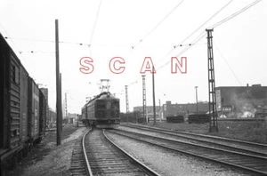 2H825 NEGATIVE/RP 1954 NEGATIVE RP LONDON & PORT STANLEY RAILWAY CAR #10 - Picture 1 of 1
