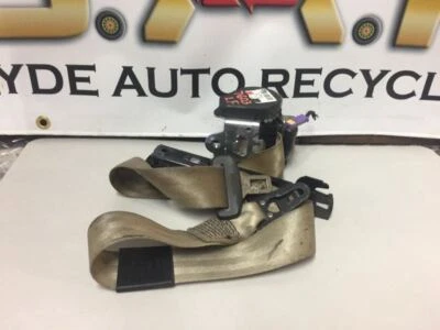 Натяжитель ремня безопасности переднего седана ковшеобразное сиденье водителя подходит для 02–08 AUDI A4 88916 - Изображение 1 из 4