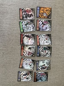 20-21 Panini Illusions basketball Cards