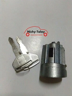 Ignition switch cylinder for Toyota Hilux 3rd GEN.LN30 LN40 RN30 RN40 1979-1983 - Image 1 of 4