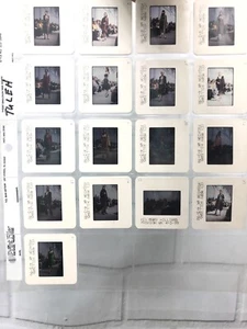 Vintage Mary Hilliard Fashion Week 1993 & 1998 Fashion Show Pressefotos - Bild 1 von 10