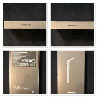 Samsung Galaxy S24/S23/S25/S22/S21/S25+/S24+/S24 Ultra & S25 Ultra Smartphone A+ - Image 1 of 4