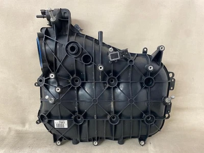 Верхний впускной коллектор 2015 GMC Acadia 3,6 л от оригинального производителя 12647986 - Изображение 1 из 4