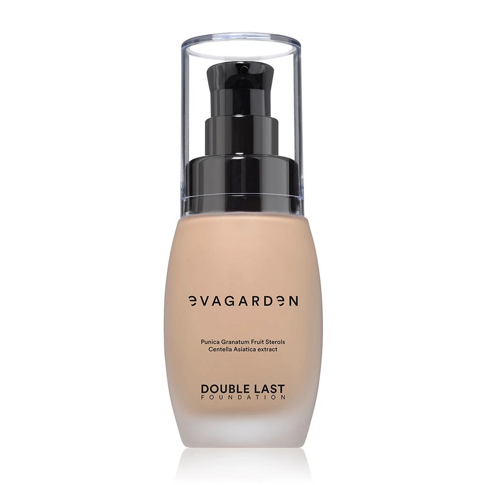 EVA GARDEN FONDOTINTA DOUBLE LAST N. 164 PERF